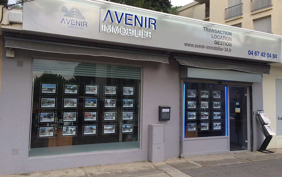 Avenir Immobilier