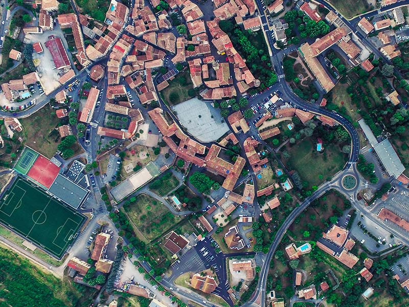 Avenir Immobilier / Vente